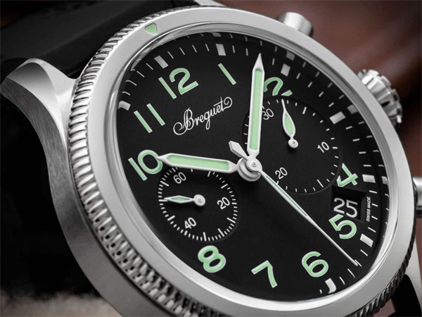 宝玑表壳坏了处理办法深度解析（图）