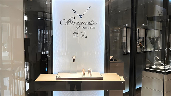 宝玑手表发条拧反了应该咋解决（图）